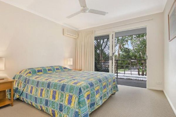 Hotel Ivory Palms Resort (Noosaville)